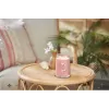 Świeca woskowa cylindryczna Yankee Candle 1629962E Cytrusowo-Kwiatowa Wanilia Różowa 157 mm 9,3 cm 567 g