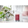 Świeca woskowa Yankee Candle 1724478E Cherry czerwony 149mm 567g