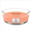 WoodWick Świeca Manuka Nectar 90 mm x 190 mm x 120 mm 1 szt.