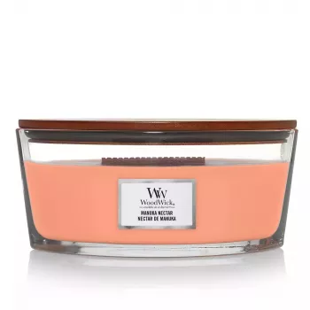WoodWick Świeca Manuka Nectar 90 mm x 190 mm x 120 mm 1 szt.