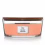 WoodWick Świeca Manuka Nectar 90 mm x 190 mm x 120 mm 1 szt.