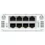 Moduł rozszerzeń sieciowych Sophos XSAZTCHC8 – 4×1000Base-T PoE, 4×1000Base-T