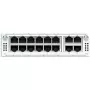Moduł rozszerzeń Sophos XGS 5500/6500 — 12 × 1000Base-T, 4 × 2.5GBase-T (model XSAZTCHC4)