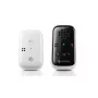 Elektroniczna niania audio MOTOROLA PIP10 biało-czarny 2.4 GHz zasięg