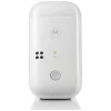 Baby monitor MOTOROLA PIP15 Twin Audio z zasięgiem 120 m, zestaw dwóch nausznych urządzeń audio