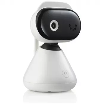 Dodatkowa kamera do monitora dla dzieci MOTOROLA PIP1510 z noktowizją