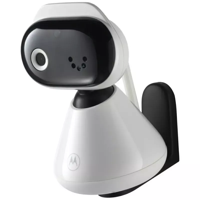 Dodatkowa kamera do monitora dla dzieci MOTOROLA PIP1510 z noktowizją