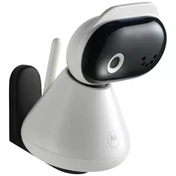 Dodatkowa kamera do monitora dla dzieci MOTOROLA PIP1510 z noktowizją