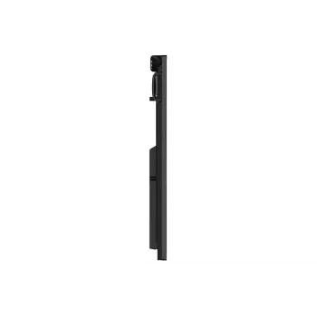 Monitor Optoma 5863RK 86-calowy wyświetlacz dotykowy 3840 x 2160 pikseli