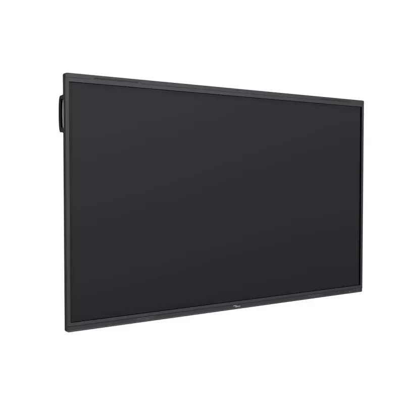 Monitor Optoma 5863RK 86-calowy wyświetlacz dotykowy 3840 x 2160 pikseli