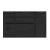Monitor Optoma 5863RK 86-calowy wyświetlacz dotykowy 3840 x 2160 pikseli