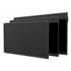 Monitor Optoma 5863RK 86-calowy wyświetlacz dotykowy 3840 x 2160 pikseli