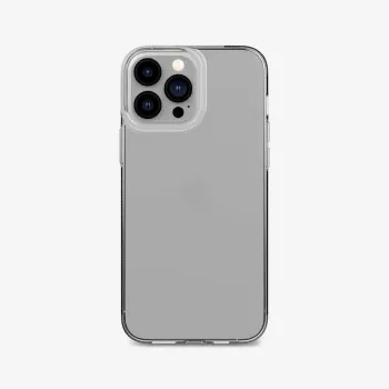Etui na telefon komórkowy Tech21 Evo Lite do iPhone 13 Pro Max — przezroczyste, pasuje do 17 cm (6,7 cala)