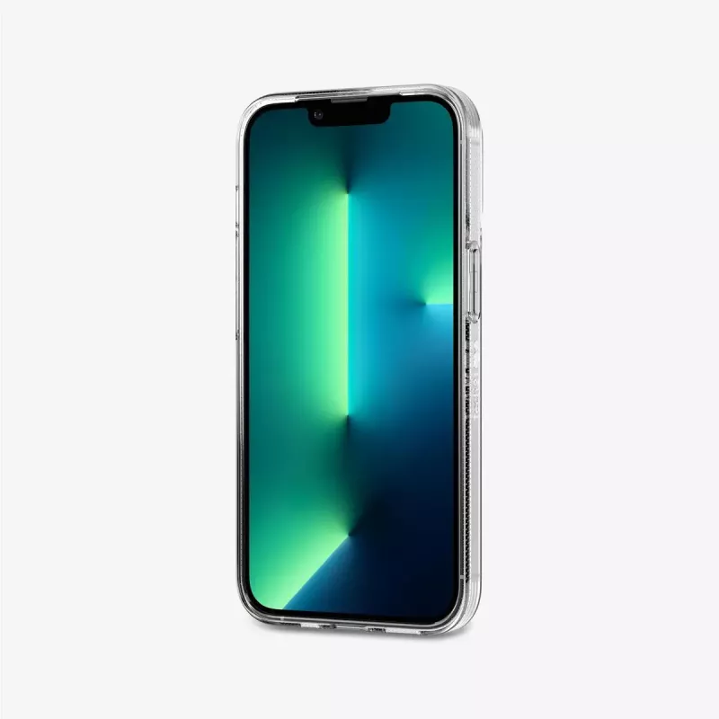 Etui do telefonu Tech21 Evo Lite, pokrowiec na iPhone 13 Pro, przezroczysty, na ekrany 15,5 cm (6,1 cala)