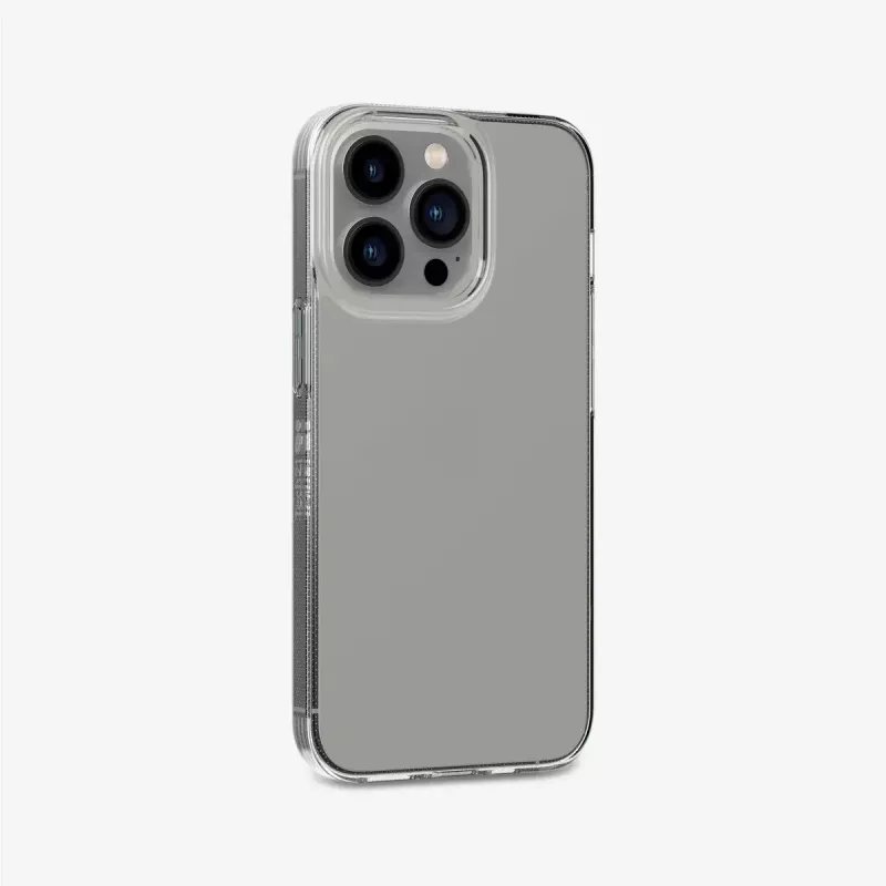 Etui do telefonu Tech21 Evo Lite, pokrowiec na iPhone 13 Pro, przezroczysty, na ekrany 15,5 cm (6,1 cala)