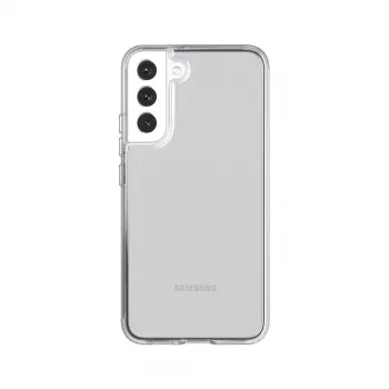 Tech21 Evo Clear etui do telefonu komórkowego Transparentne Samsung Galaxy S22+ 16.8 cm