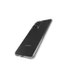 Etui na telefon komórkowy Tech21 EVOLITE SINGLETON-CLEAR przezroczysta lekka konstrukcja