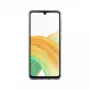 Etui na telefon komórkowy Tech21 EVOLITE SINGLETON-CLEAR przezroczysta lekka konstrukcja