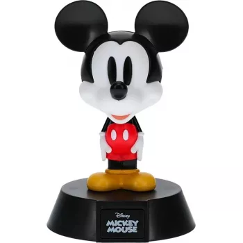 Lampa stołowa Paladone Disney Mickey mysz 141022 LED — podświetlana dekoracja w kształcie postaci