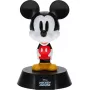 Lampa stołowa Paladone Disney Mickey mysz 141022 LED — podświetlana dekoracja w kształcie postaci