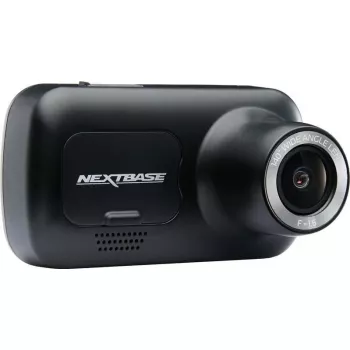 Kamera samochodowa NEXTBASE 222G Full HD 1080p, obiektyw szerokokątny 140°