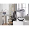 Wentylator stołowy łopatkowy Meaco MeacoFan 1056 biały — 12 prędkości, 23,5 W, AC 220–240 V