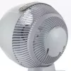 Wentylator stołowy łopatkowy Meaco MeacoFan 1056 biały — 12 prędkości, 23,5 W, AC 220–240 V