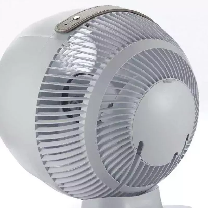 Wentylator stołowy łopatkowy Meaco MeacoFan 1056 biały — 12 prędkości, 23,5 W, AC 220–240 V