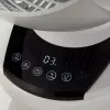 Wentylator stołowy łopatkowy Meaco MeacoFan 1056 biały — 12 prędkości, 23,5 W, AC 220–240 V