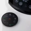 Wentylator stołowy łopatkowy Meaco MeacoFan 1056 biały — 12 prędkości, 23,5 W, AC 220–240 V