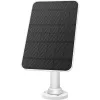Ładowarka solarna Homeguard HGBSP-350 do użytku zewnętrznego czarna biała