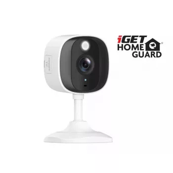 Kamera monitorująca iGET HGWIP814 WiFi zewnętrzna IP 2K QHD