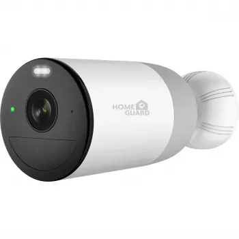 Homeguard HGWNK-108402 Bezprzewodowy zestaw monitoringu wideo 10 kanałów Wi-Fi