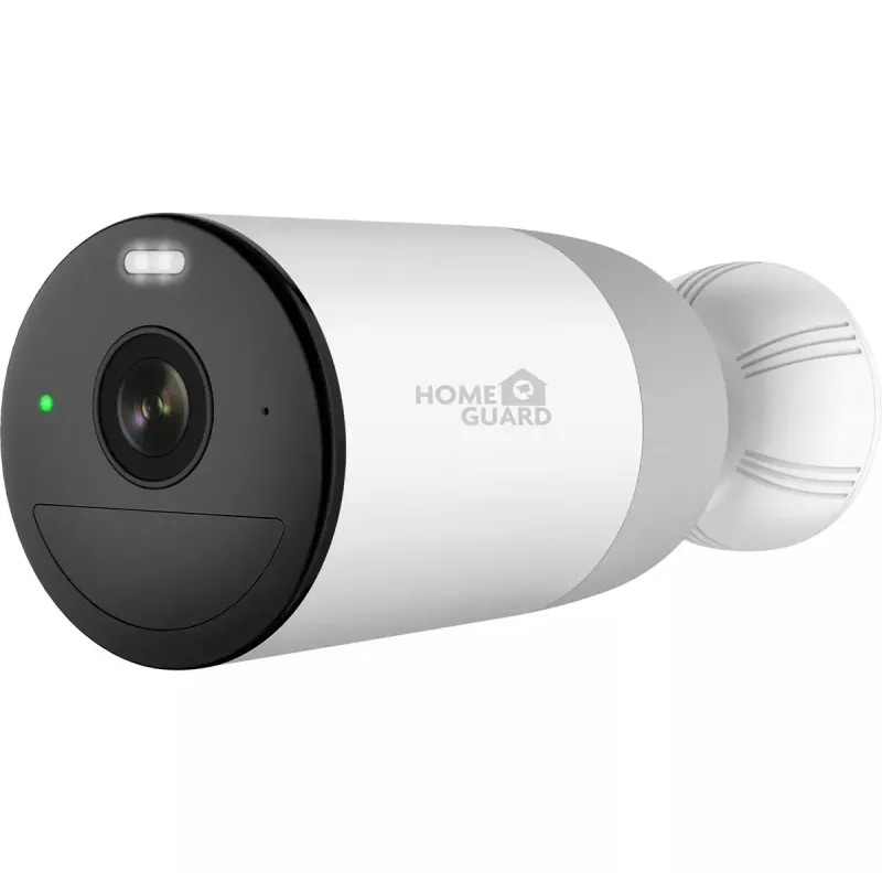 Homeguard HGWNK-108402 Bezprzewodowy zestaw monitoringu wideo 10 kanałów Wi-Fi