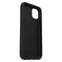 Ochronne etui na telefon OTTERBOX Symmetry do iPhone 11, czarne, smukła konstrukcja, trwała ochrona