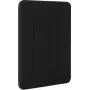 Etui do tabletu PIPETTO Origami No1 do iPad Air 13 M2 2024 — czarny