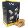 Podpałki Ooni Natural Premium OON UU-P08500 do gotowania na zewnątrz – naturalne podpałki