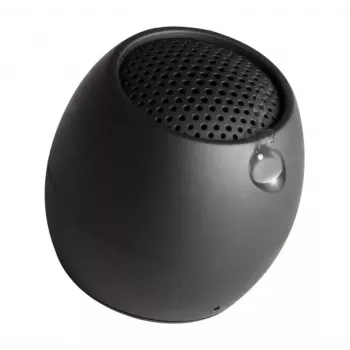 Mono Portable Speaker Boompods Zero Speaker Czarny