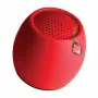 Mono głośnik przenośny Boompods Zero Speaker Czerwony