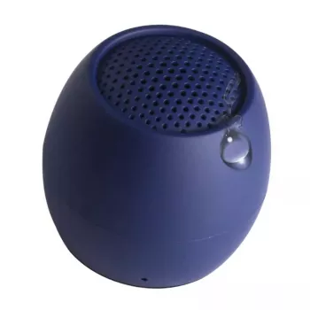 Mono głośnik przenośny Boompods Zero Speaker Navy