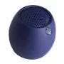 Mono głośnik przenośny Boompods Zero Speaker Navy