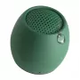 Mono Portable Speaker Boompods Zero Speaker zielony