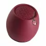 Mono głośnik przenośny Boompods Zero Speaker Burgundy