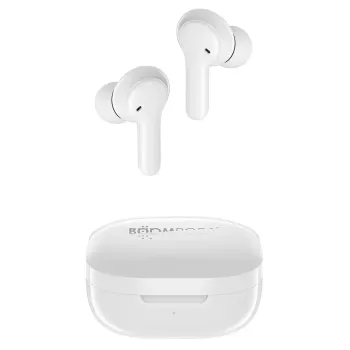 Headset Boompods bassline COMPACT