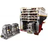 LEGO zestaw konstrukcyjny ICONS 10294 Titanic replika modelu — 9 090 elementów, 18+