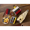 LEGO zestaw konstrukcyjny ICONS 10294 Titanic replika modelu — 9 090 elementów, 18+