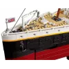 LEGO zestaw konstrukcyjny ICONS 10294 Titanic replika modelu — 9 090 elementów, 18+