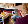 LEGO zestaw konstrukcyjny ICONS 10294 Titanic replika modelu — 9 090 elementów, 18+
