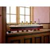 LEGO zestaw konstrukcyjny ICONS 10294 Titanic replika modelu — 9 090 elementów, 18+