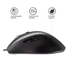 Mysz Logitech LGT-M500 USB Type-A